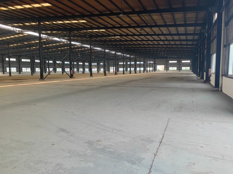 288米行車廠房出租