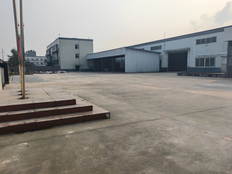 288米行車廠房出租