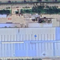 長288米5噸行車廠房出租