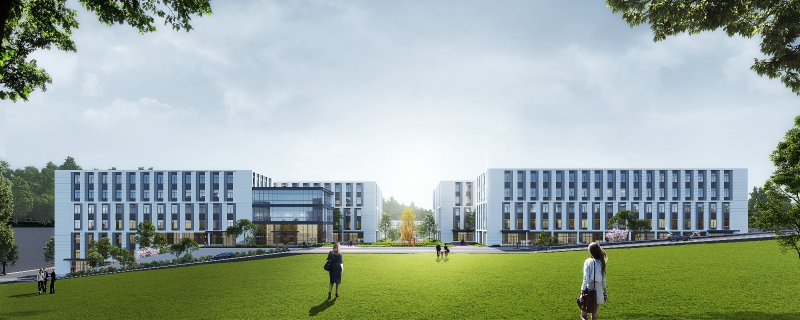 出售官渡區(qū)花園式標(biāo)準(zhǔn)廠房600-6300方,50年可分割