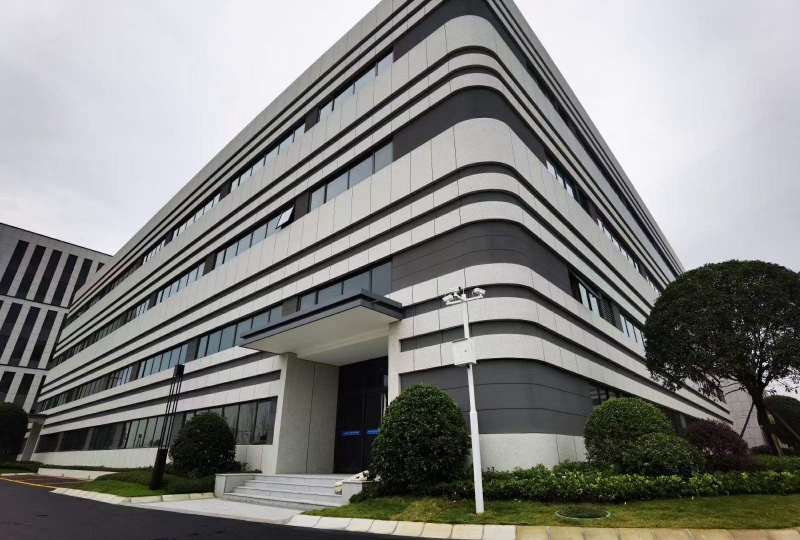 天府新區全新品質廠房