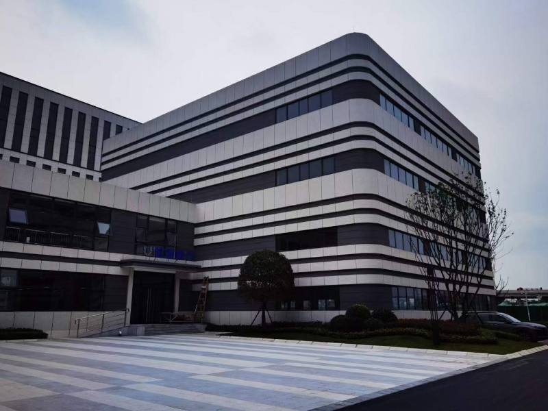 天府新區全新品質廠房