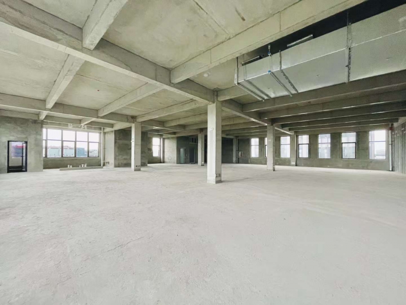 天府新區全新品質廠房