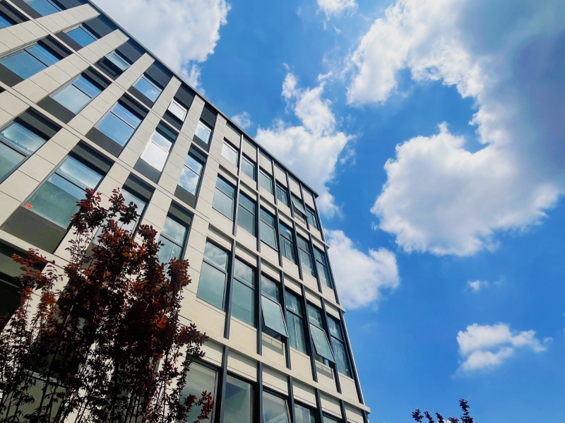 天府新區生產研辦空間現房招租，500-9000㎡可分可合