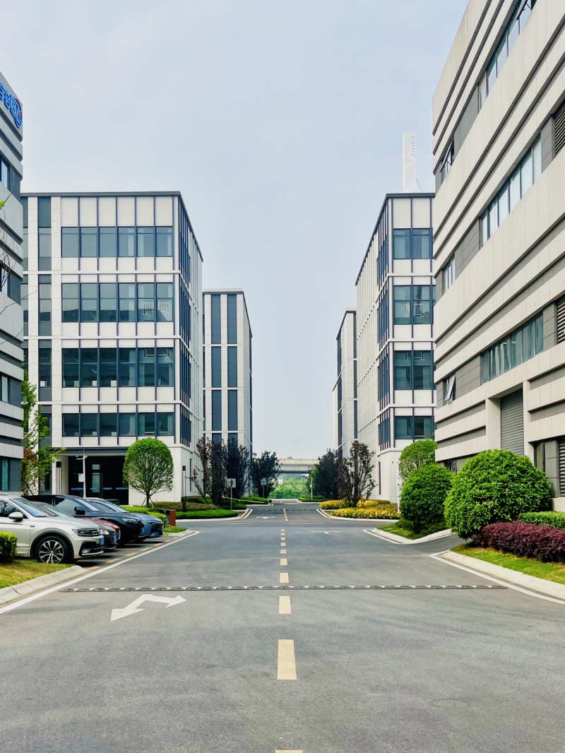 天府新區生產研辦空間現房招租，500-9000㎡可分可合