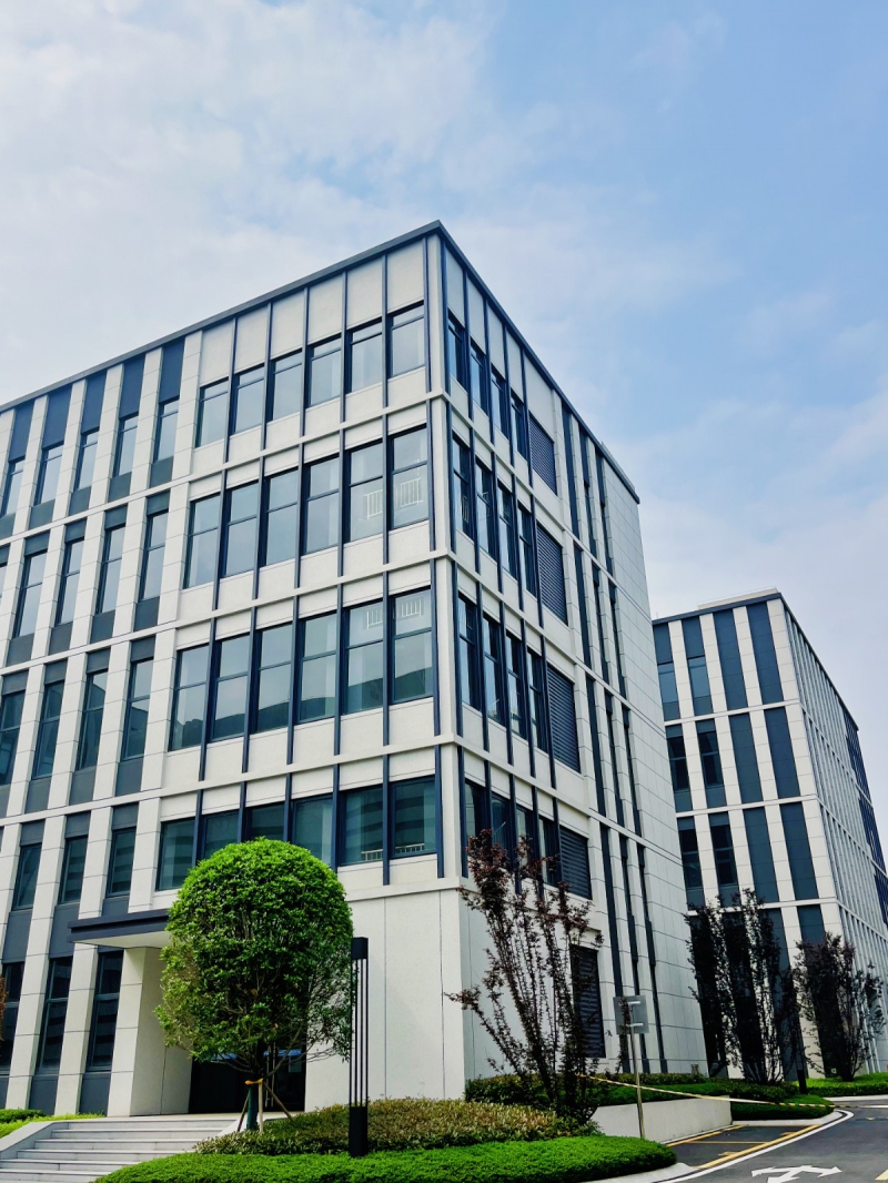 天府新區生產研辦空間現房招租，500-9000㎡可分可合