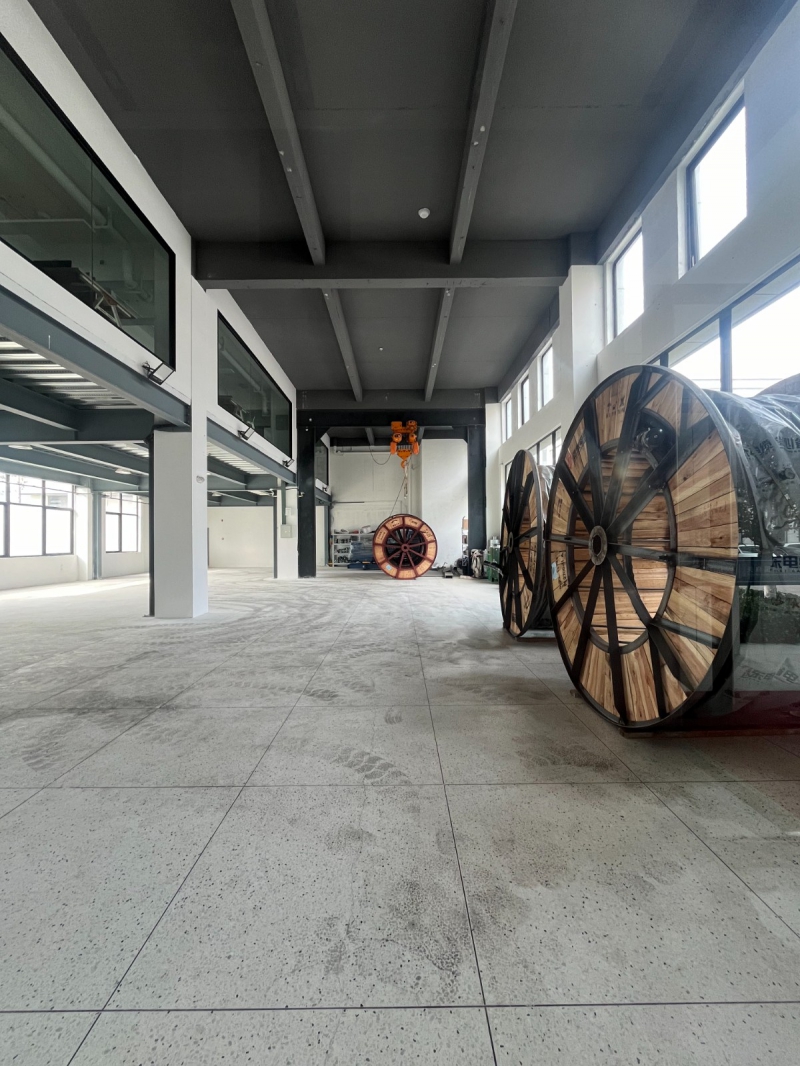 天府新區生產研辦空間現房招租，500-9000㎡可分可合