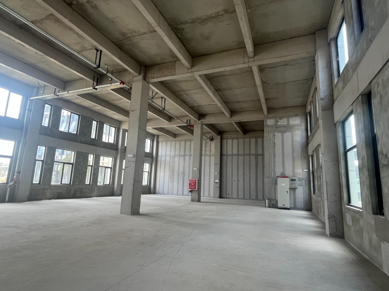 天府新區生產研辦空間現房招租，500-9000㎡可分可合