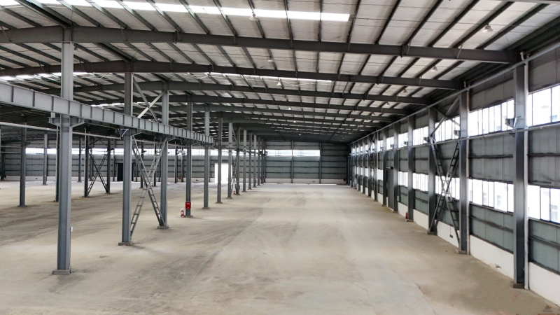 龍泉廠房出租,配套食堂住宿,動力電、牛腿