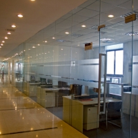 精裝修辦公室出租 創(chuàng)業(yè)辦公的明智選擇