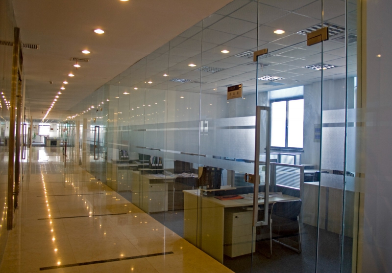 精裝獨(dú)立間 可辦公/倉(cāng)儲(chǔ) 可注冊(cè)