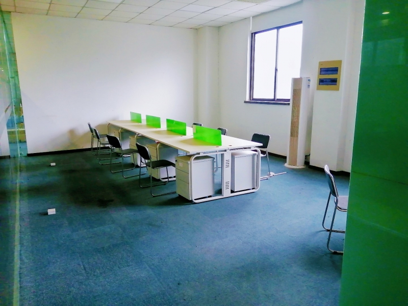 精裝獨立間 可辦公/倉儲 可注冊