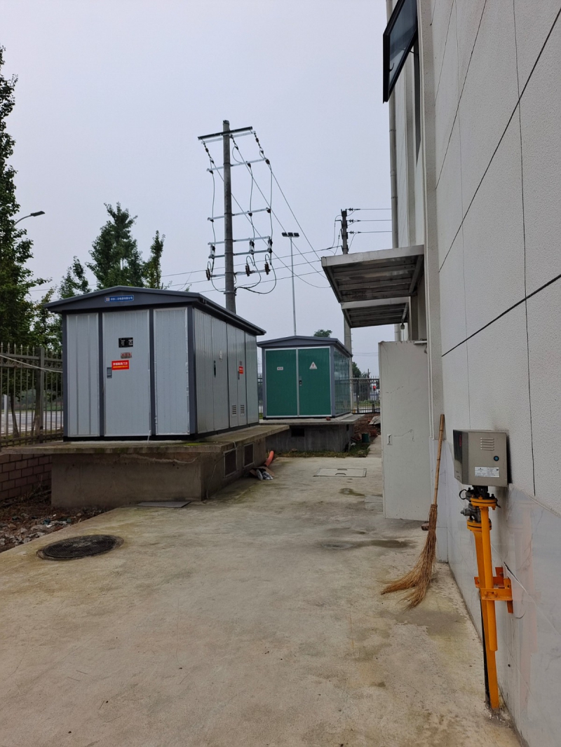 邛崍肉制品廠房出租3700平，全新鋼結構廠房