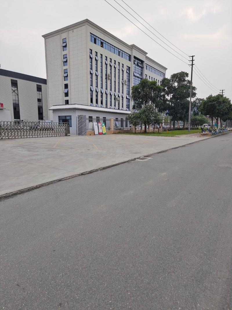 成都市邛崍食品產業園乳制品廠房出租