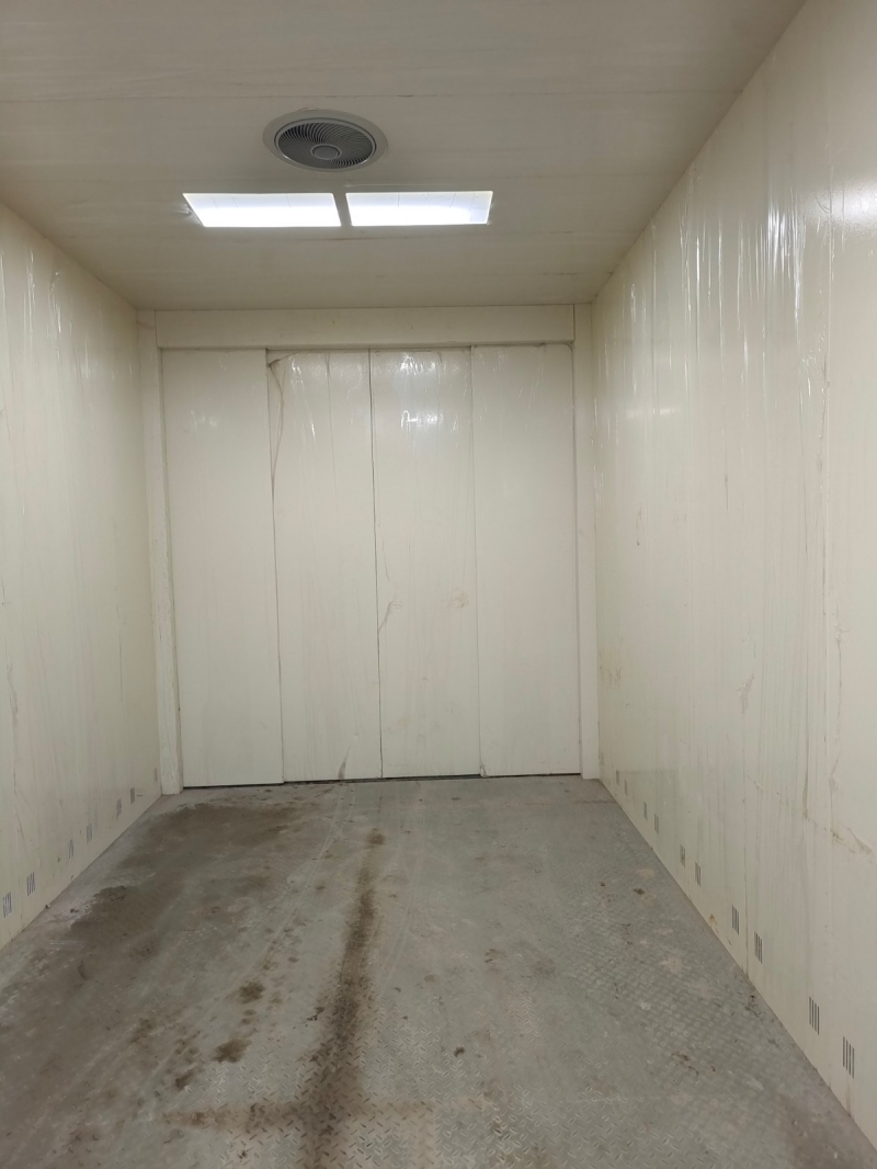 成都市邛崍食品產業園乳制品廠房出租