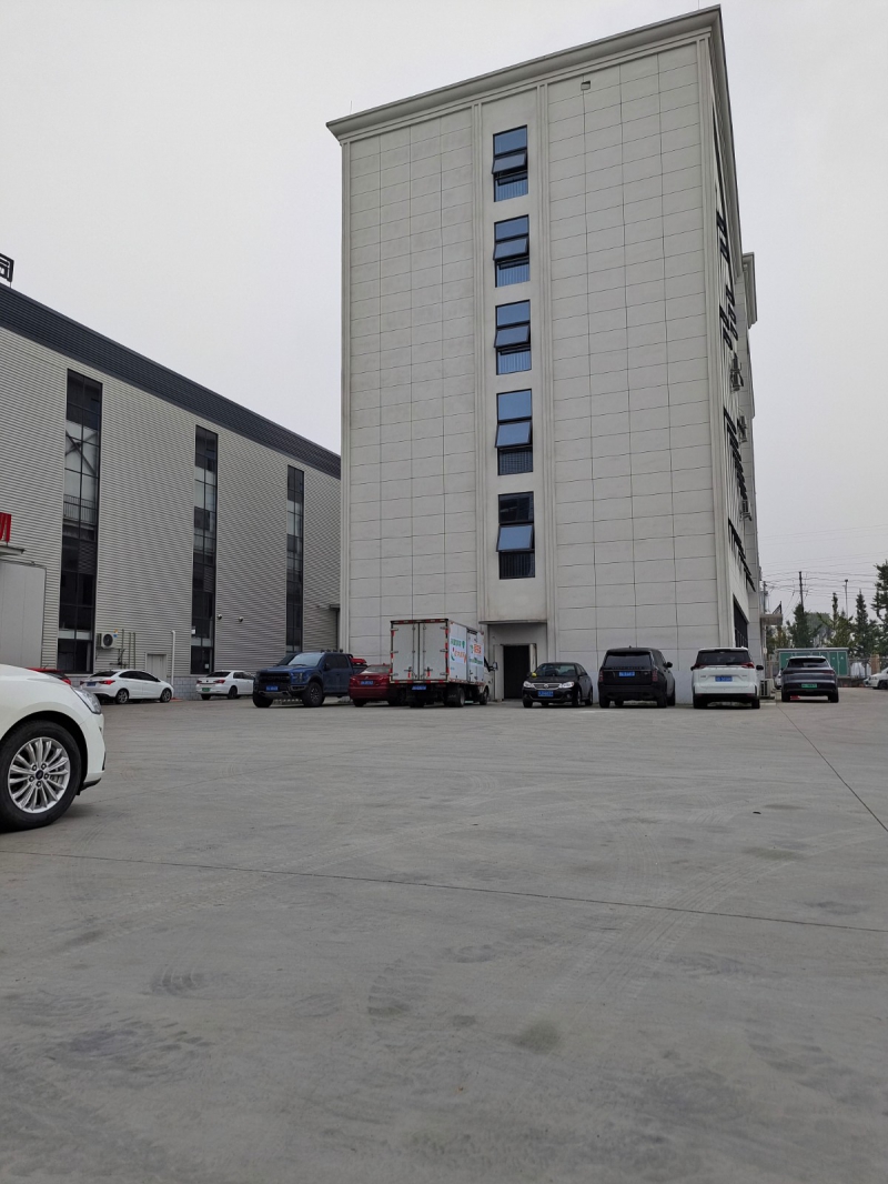 邛崍市食品園區(qū)豆制品廠房出租