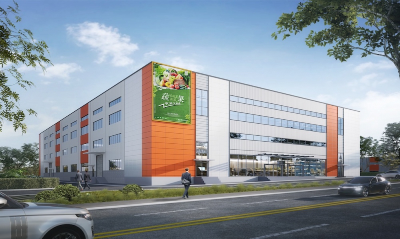 成都食品廠出租,肉制品加工廠房租賃,豆制品加工廠房租賃,成都鋼結構廠房出租