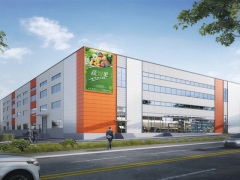 肉制品廠房選址：自建廠房VS租賃廠房哪個更值得？