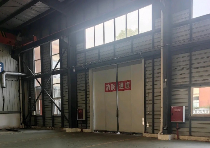 (出租) 獨立單層廠房，獨立200Kw變壓器，3噸桁車