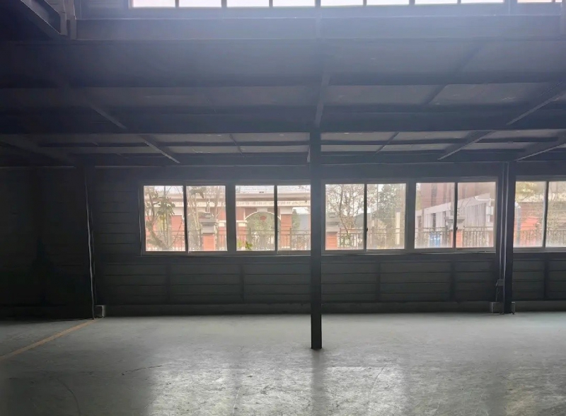 (出租) 獨立單層廠房，獨立200Kw變壓器，3噸桁車