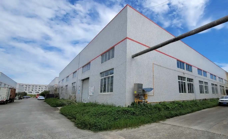 (出租) 出租蒲江標準廠房 通蒸汽水電氣，有環評，可整租可分租，可開票