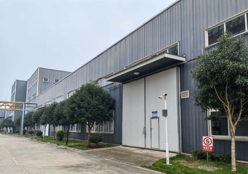 (出租) 中德工業園食品醫療電子行業標準廠房出租