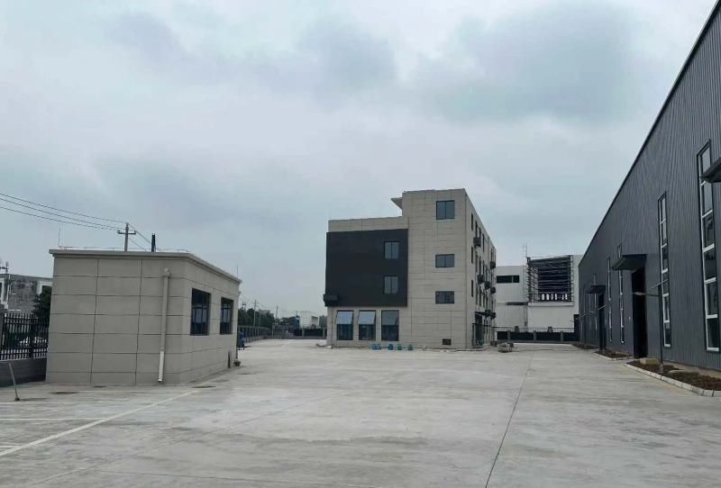 (出租) 出租 業主出租蒲江壽安全新17000平 標準廠房出租，帶獨棟