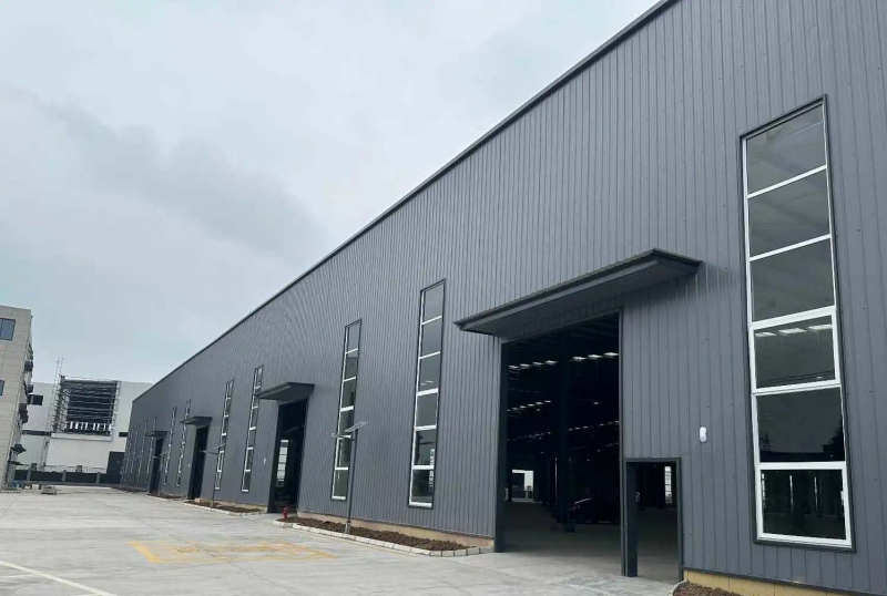 (出租) 出租 業(yè)主出租蒲江壽安全新17000平 標(biāo)準(zhǔn)廠房出租，帶獨(dú)棟