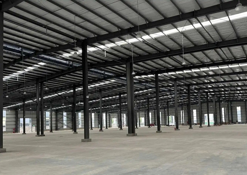 (出租) 出租 業主出租蒲江壽安全新17000平 標準廠房出租，帶獨棟