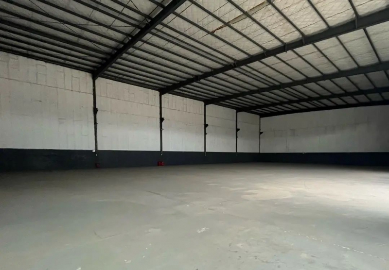 (出租) 出租金堂淮口成阿工業園廠房，獨棟廠房出去，實時拍攝，超低電價