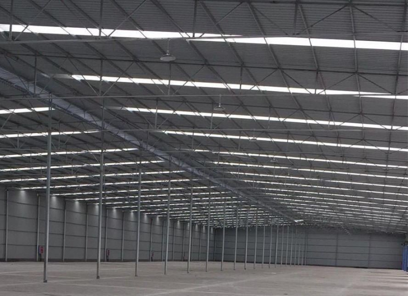 出租雙流航空港5千平米廠房庫房 可分租