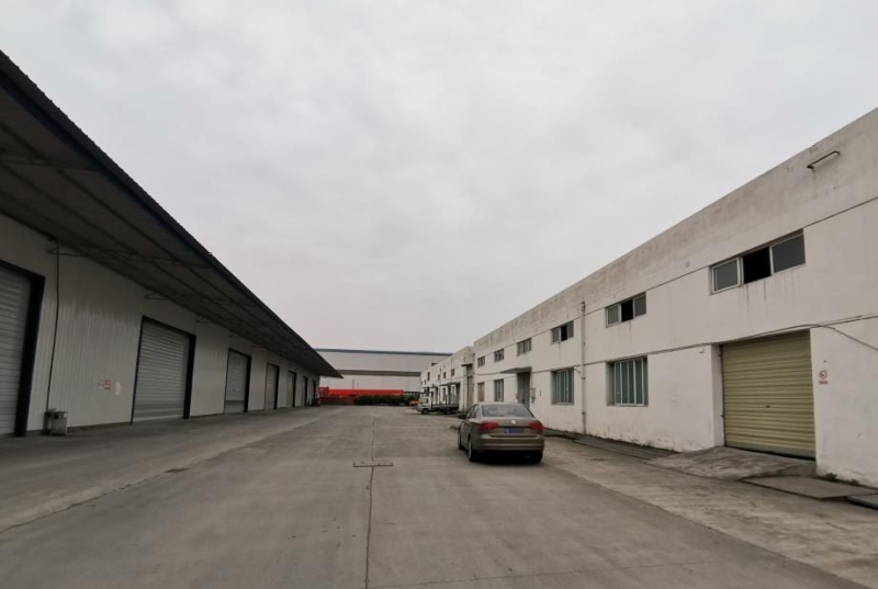 出租雙流航空港5千平米廠房庫房 可分租