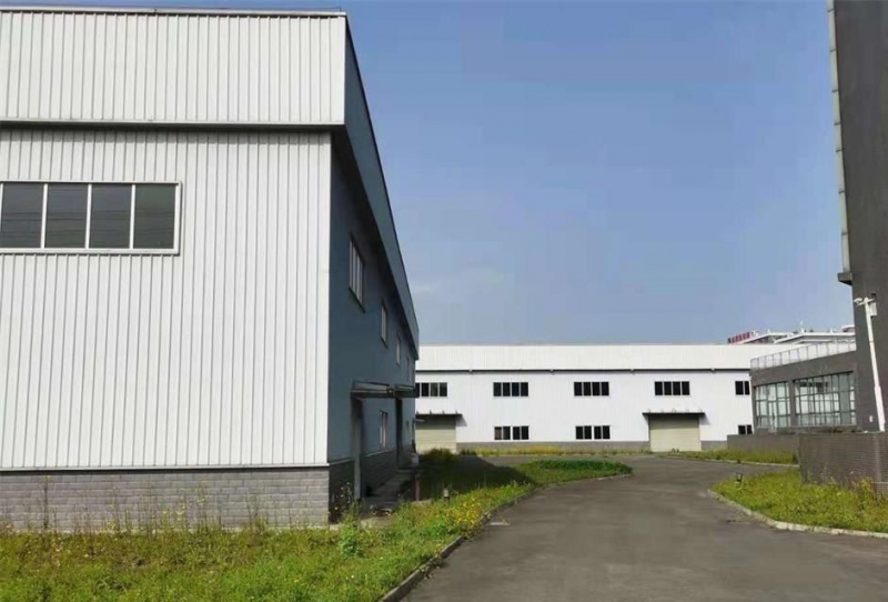 出租雙流區西航港3千平米廠房庫房 可分租