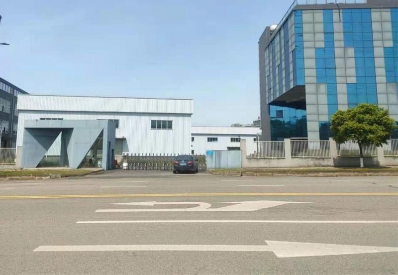 出租雙流區西航港3千平米廠房庫房 可分租