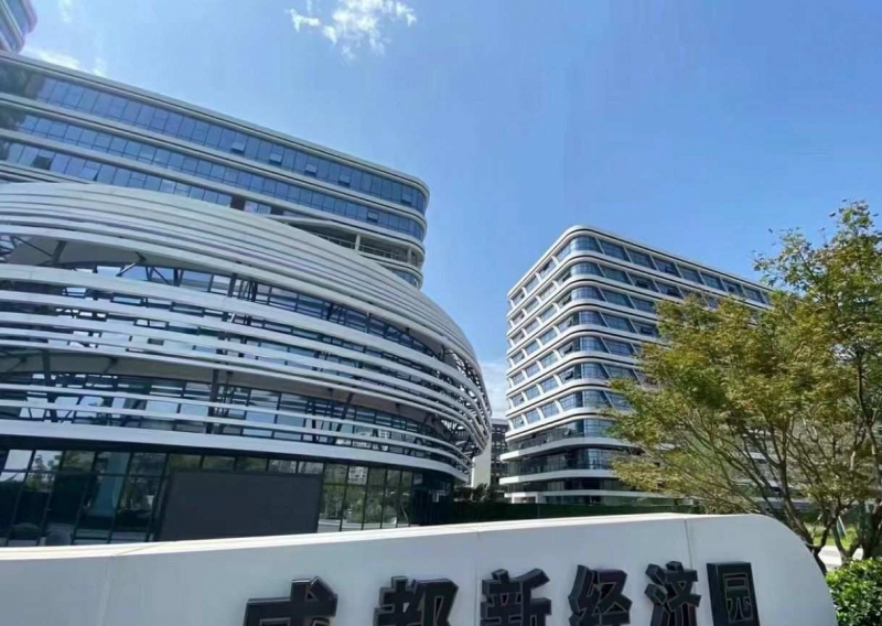 框架結(jié)構(gòu),最小面積1000平,位置好的新廠房