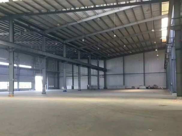 出租雙流鋼結(jié)構(gòu)廠房，交通便利、配套齊全