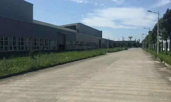 出租雙流鋼結構廠房，交通便利、配套齊全