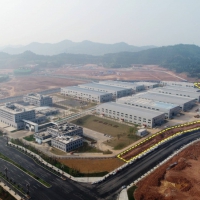 惠州市博羅縣龍溪鎮(zhèn)27000平紅本方工業(yè)地皮出售