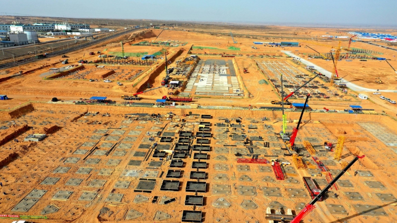 惠州市仲愷區瀝林鎮21084平方紅本工業地皮出售