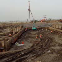 惠州市惠陽區新圩鎮16084平方紅本工業地皮出售