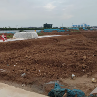 惠州市惠陽區新圩鎮16084平方紅本工業地皮出售