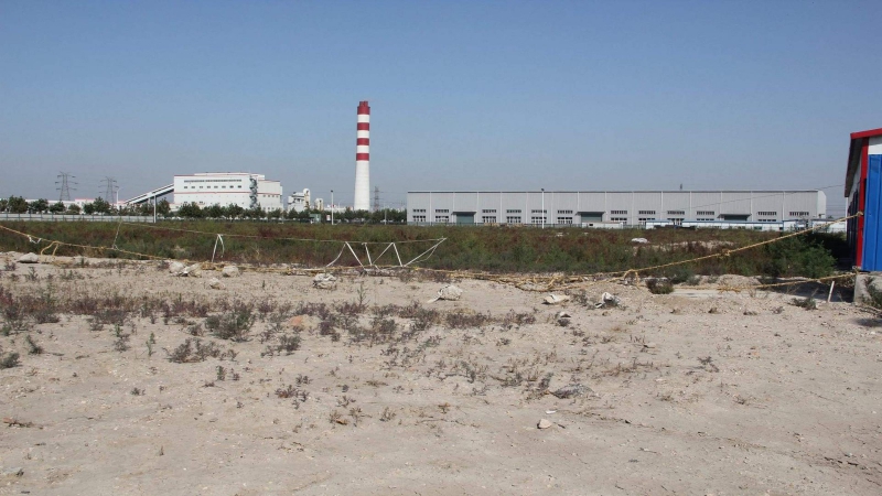 惠州市惠城區(qū)小金口3.5萬平方工業(yè)用地出售