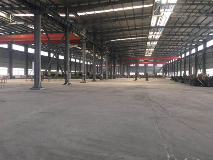 廣漢工業集中發展區廠房出租，配套齊全、交通便利-成都哪里有食品廠