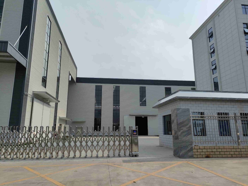 邛崍3700㎡蛋糕加工廠房出租