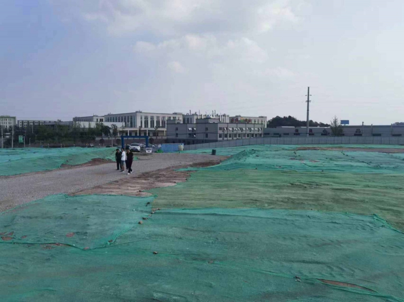 仁壽富加2727㎡標準食品廠房出售