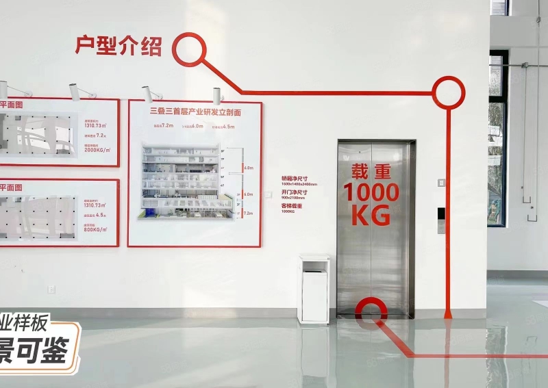 成華區(qū)現(xiàn)房廠房直租，680-9000平，可分租