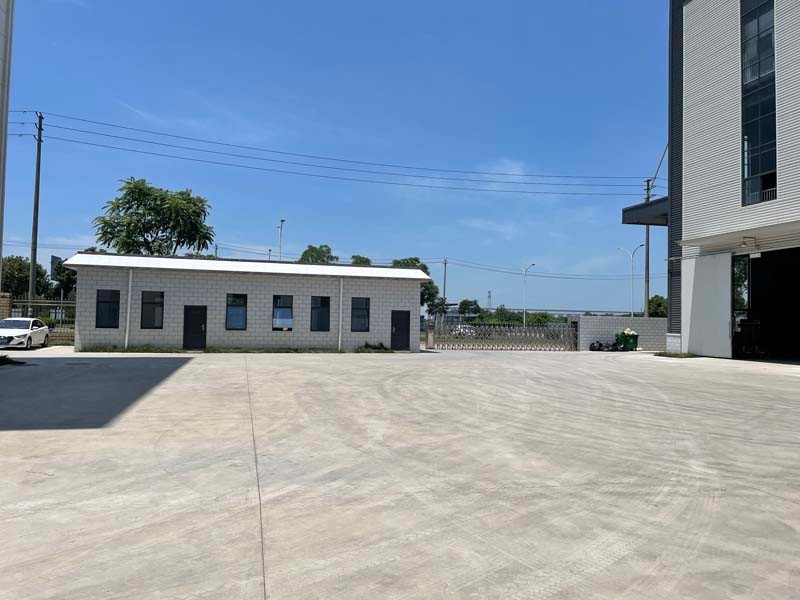 成都邛崍3700㎡面包加工廠房出租