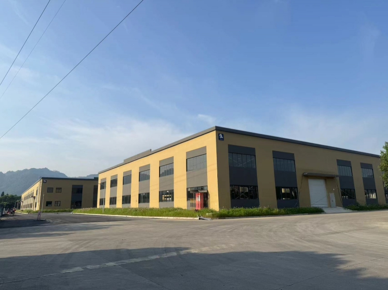 32000平米高標準廠房可分租，配套設施完善，環境好