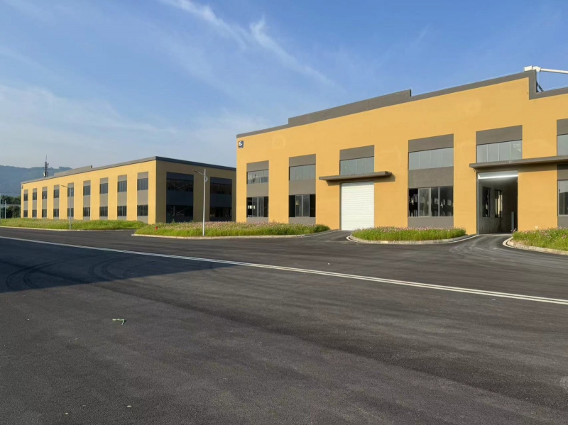 32000平米高標準廠房可分租，配套設施完善，環境好