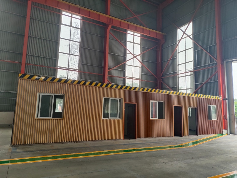 工業廠房辦公室辦公樓招租出租廠房信息成都市青白江區